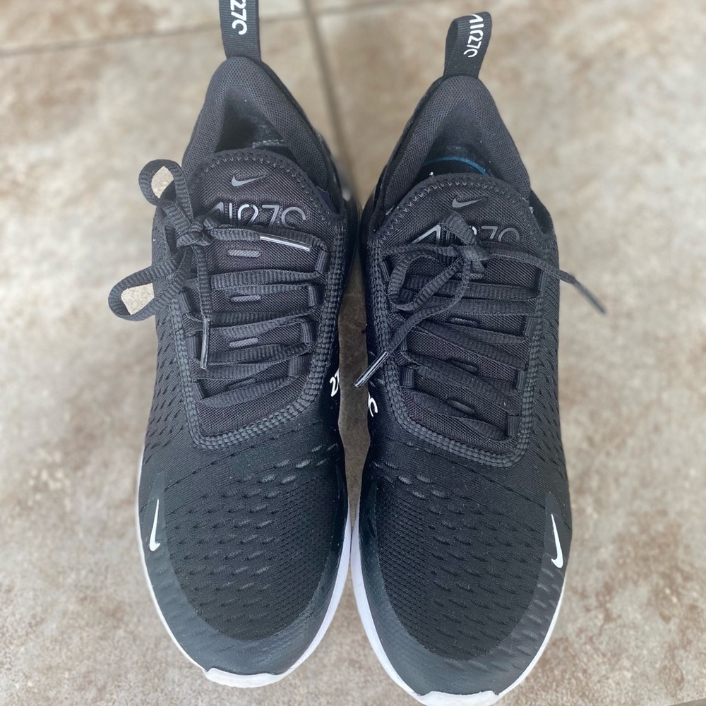 Men’s Nike AirMax shoe barely worn - Picture 6 of 6